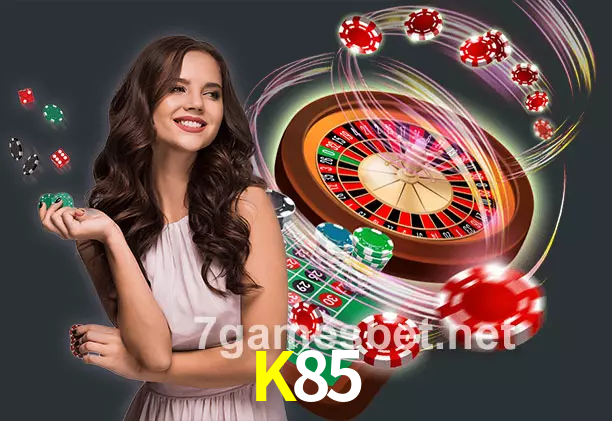 vivo no cassino K85