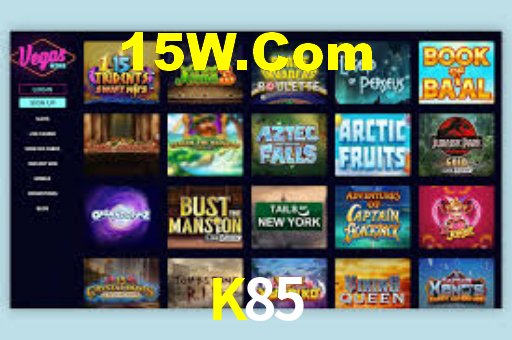 K85 App