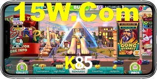 Roulette Table K85