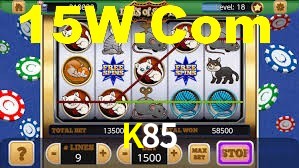 Daily Bonuses K85