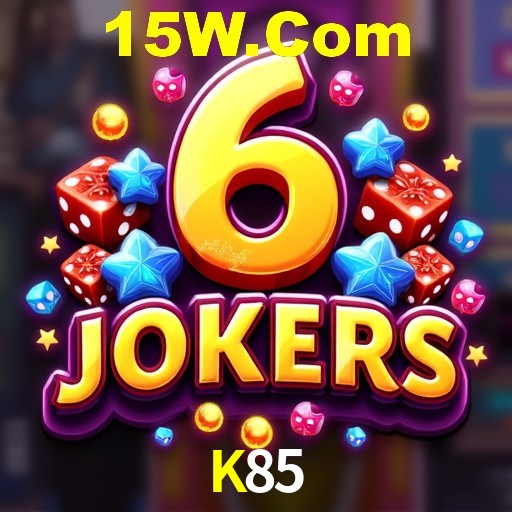 Desvendando o Mundo dos Jogos Virtuais na K85