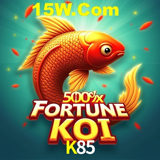 Seasonal Promotions K85