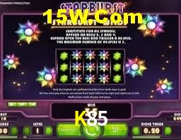 Basketball Betting K85