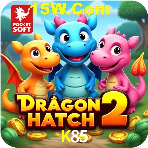 Desvendando o Mundo dos Jogos Virtuais na K85
