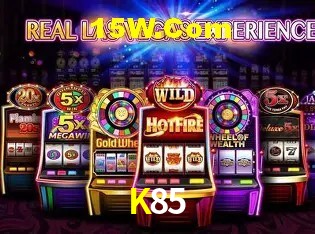 Estatísticas K85