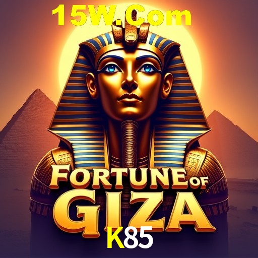 Descubra a Magia dos Jogos de Arcade no K85