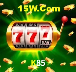 Estatísticas Crash Games K85