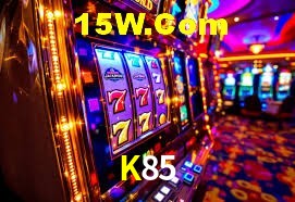 Football Betting K85