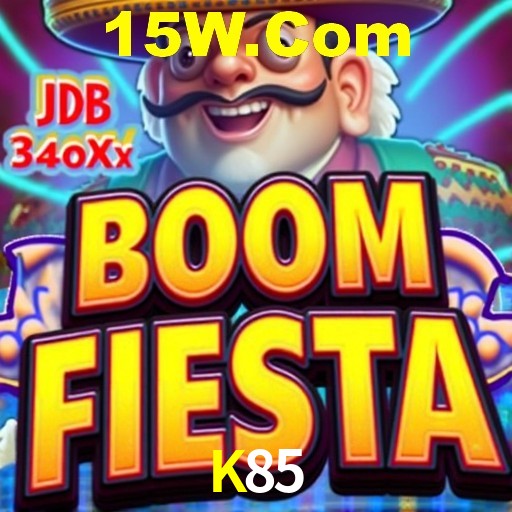 Inovações de Jogos na K85: O Futuro das Experiências Interativas