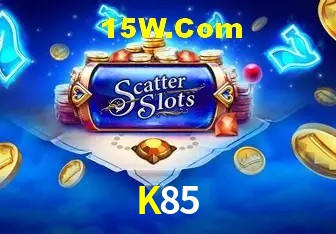 Recursos de Bônus K85