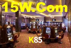 Programa VIP K85