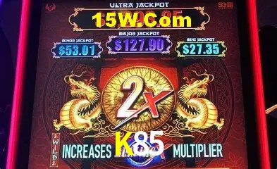 Segurança 2FA K85