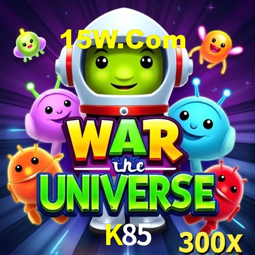 Interface do App K85