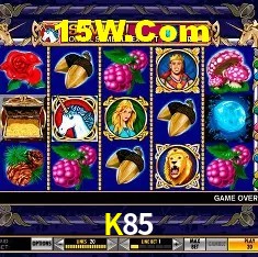 Casino Ao Vivo K85