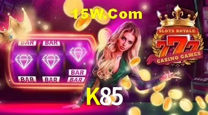 Promoção Relâmpago K85